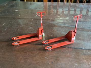 Schaalmodel 1:24 beschikbaar voor biedingen