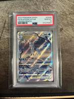 PSA 10 GLACEON VSTAR GG40/GG70 - CROWN ZENITH, Ophalen of Verzenden, Zo goed als nieuw