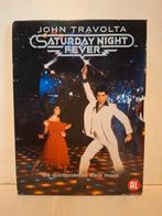 Saturday Night Fever
(1977) John Travolta Musical/Dans DVD, 1960 tot 1980, Alle leeftijden, Overige genres, Ophalen of Verzenden