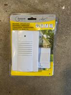 Draadloze Deurbel - Nieuw in Verpakking!, Ophalen of Verzenden, Nieuw, Draadloos