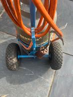 CFH Gasfles Trolley, Ophalen, Gebruikt, Overige typen