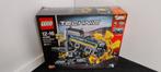 Lego Technic 42055: Bucket Wheel Excavator *Nieuw*, Nieuw, Complete set, Lego, Ophalen