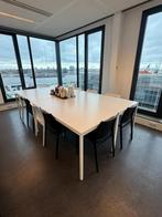 8x bureautafel / kantinetafel 160x80, Huis en Inrichting, Ophalen of Verzenden, Industriestraat 5, Info@vstkantoormeubilair.nl