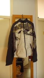 Australian jasje jaren 90, Kleding | Heren, Sportkleding, Ophalen of Verzenden, Gedragen, Maat 52/54 (L), Overige kleuren