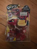 Goo Jit Zu Jurassic World Pyroraptor - Nieuw in verpakking, Nieuw, Ophalen of Verzenden, Goo Jit Zu, N