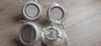 4 ventilator roosters, nieuw, Ophalen of Verzenden, Nieuw, Ventilator