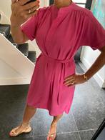Minus, super leuke en sportieve jeansjurk, maat S/M, Maat 38/40 (M), Minus, Nieuw, Ophalen of Verzenden