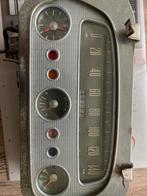 Opel Olympia P1 Instrumentenpaneel, Auto-onderdelen, Dashboard en Schakelaars, Ophalen of Verzenden, Gebruikt, Opel