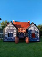 OPBLAASBARE PUB / KROEG TE HUUR voor feesten en partijen🥳🍾, Ophalen, Nieuw