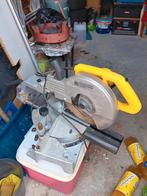 Zaag machine, Ophalen of Verzenden, Gebruikt, 1200 watt of meer