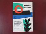 Poëtisch Akkoord, Ophalen of Verzenden, Gelezen