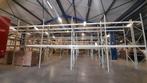 Zware Vogelsang Palletstelling Liggers 300cm breed Stelling, Gebruikt, Ophalen of Verzenden