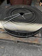 65m Tuinafscheiding / zandkering / rubber border / boomrand, Overige materialen, Zandstraat 37, Nieuw, Ophalen of Verzenden