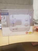 Naaimachine, Hobby en Vrije tijd, Ophalen of Verzenden, Nieuw, Naaimachine, Overige merken