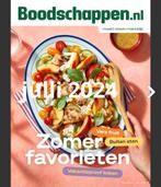 Gezocht Allerhand en Boodschappen tijdschriften, Verzenden, 1980 tot heden, Tijdschrift