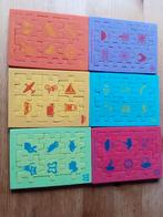 Wirrel Warrel puzzeltjes, Ophalen of Verzenden, Minder dan 500 stukjes, Gebruikt, Rubik's of 3D-puzzel