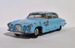 oude Dinky Toys - Jaguar Mark X - bespeeld, Ophalen of Verzenden, Gebruikt, Auto, Dinky Toys