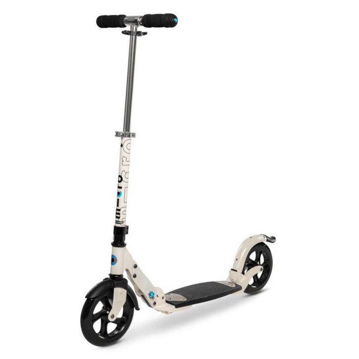 MICRO STEP DELUXE 200 CREME, Fietsen en Brommers, Steps, Nieuw, Gewone step, Ophalen of Verzenden