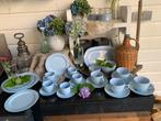 Spode lavender antiek servies izgst, Ophalen