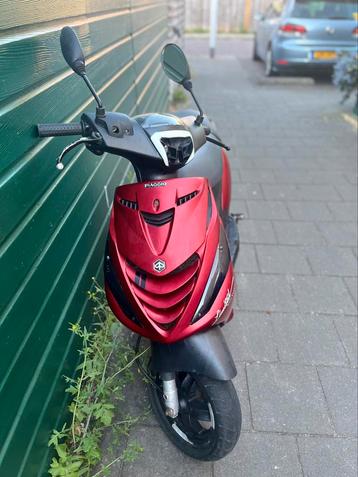 Zip 4t 50cc snor  beschikbaar voor biedingen