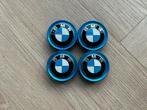 Originele BMW i 56mm naafdoppen naafkappen logo, Ophalen, Zo goed als nieuw, **, BMW