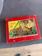 Vintage TemSi Meccano Constructie Speelgoed, Gebruikt, Ophalen, Overige merken, Groter dan 1:32