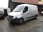 Renault Master T33 2.3 dCi L2H2 Energy EURO 6 1e. eig., Voorwielaandrijving, Stof, Gebruikt, Renault