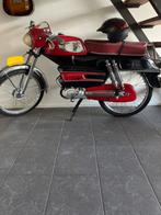 Magneet sport de luxe 1964, Fietsen en Brommers, Brommers | Oldtimers, Ophalen, Maximaal 45 km/u