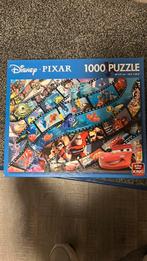 Disney pixar puzzel 1000 st, Spelcomputers en Games, Games | Sony PlayStation Vita, Puzzel en Educatief, 1 speler, Ophalen of Verzenden
