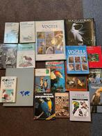 Vogelboeken, Boeken, Ophalen, Zo goed als nieuw, Diverse auteurs