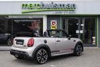 Mini Mini Cabrio 2.0 Cooper S Rockingham GT Edition / JWC /, 1300 kg, Gebruikt, 4 cilinders, 4 stoelen