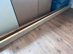 Vuren Balk 282, x 4,4 x 14,4 cm van hornbach, Doe-het-zelf en Verbouw, Hout en Planken, Ophalen of Verzenden, Zo goed als nieuw
