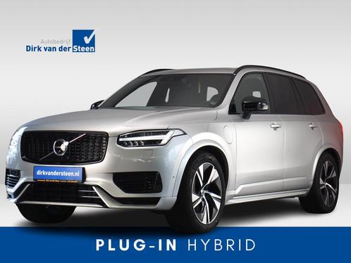 Volvo XC90 2.0 T8 Recharge AWD Inscription | Luchtvering | P, Auto's, Volvo, Bedrijf, Te koop, XC90, 360° camera, 4x4, ABS, Achteruitrijcamera