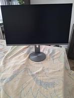 AOC   MONITOR 27 INCH, Computers en Software, Monitoren, Ophalen, HDMI, Zo goed als nieuw, 1 tot 2 ms