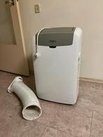 Whirlpool Mobiele Airco - Eco Silent Mode, Ophalen, Gebruikt, Minder dan 60 m³, 3 snelheden of meer