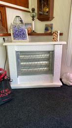 Elektrische  kachel, Witgoed en Apparatuur, Koelkasten en IJskasten, Ophalen of Verzenden, Zo goed als nieuw