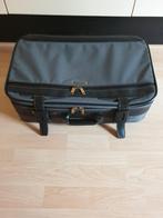 Samsonite zachte koffer, Ophalen, Gebruikt, Hard kunststof, Wieltjes
