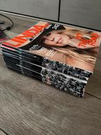 Linda. Magazines, Boeken, Tijdschriften en Kranten, Ophalen, Gelezen, Damesbladen