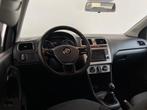 Volkswagen Polo 1.0 BlueMotion Edition (bj 2017), Auto's, Voorwielaandrijving, Gebruikt, Origineel Nederlands, Handgeschakeld