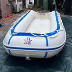 Lodestar NSA340, Watersport en Boten, Ophalen, Gebruikt, Motorboot