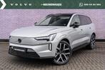 Volvo EX90 Twin Motor Ultra | 7-Zits | Google | Bowers & Wil, 12 maanden, Stuurwielverwarming, Zwart, 585 km