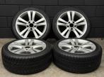 17 inch KBA 47822 BMW 1 Serie E87 E88 5x120 ET38 225/45/17, Ophalen, Banden en Velgen, 17 inch, Winterbanden