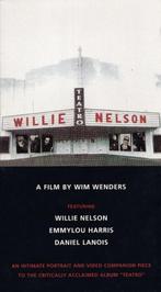 VHS Willie Nelson – Teatro, Alle leeftijden, Ophalen of Verzenden, Gebruikt