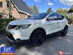 Nissan Qashqai 1.2 Tekna, Lichtsensor, Gebruikt, 680 kg, 4 cilinders