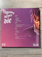 Juice WRLD - Legends Never Die Vinyl, Ophalen, 2000 tot heden, Zo goed als nieuw, 12 inch