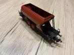 Fleischmann 5525, Hobby en Vrije tijd, Modeltreinen | H0, Gebruikt, Gelijkstroom, Fleischmann, Wagon