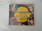 bbc radio 2 - sounds of the sixties, Ophalen of Verzenden, Zo goed als nieuw
