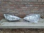 nieuwe koplampen peugeot 307 2001-2007, Auto-onderdelen, Verlichting, Ophalen, Nieuw, Peugeot