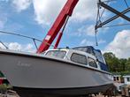 Waterland 700, Watersport en Boten, Motorboten en Motorjachten, Ophalen, 10 tot 30 pk, Gebruikt, Binnenboordmotor