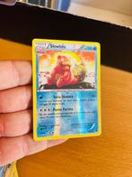 Slowbro 20/122 Reverse Holo Breakpoint Pokemon, Hobby en Vrije tijd, Verzamelkaartspellen | Pokémon, Verzenden, Zo goed als nieuw